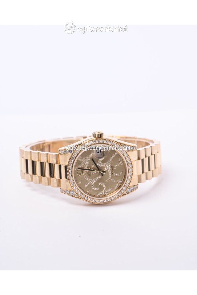 Rolex Datejust 31 178158 2