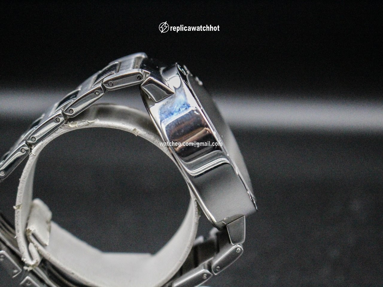 Bulgari Bulgari Mens watch Unisex Automatic Steel BB42SSCH 2