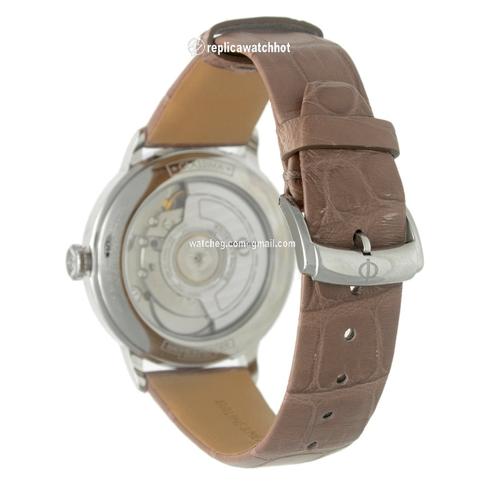 Baume & Mercier Classima Womens watch Automatic Steel MOA10222 2