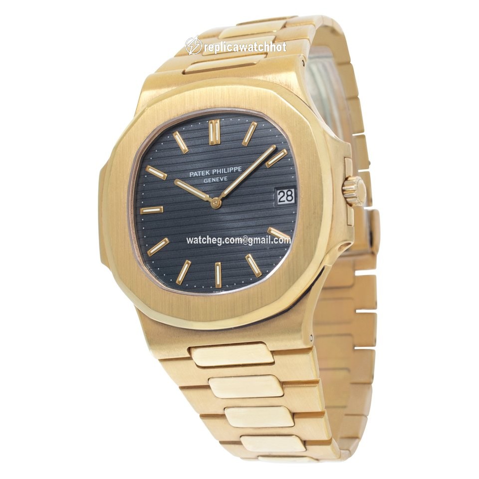Patek Philippe Nautilus Mens watch Unisex Automatic 3700 11J 2