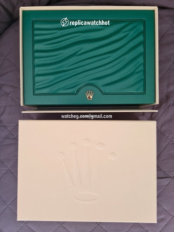Rolex Daytona Mens watch Unisex White gold Automatic 116519LN-0025 2