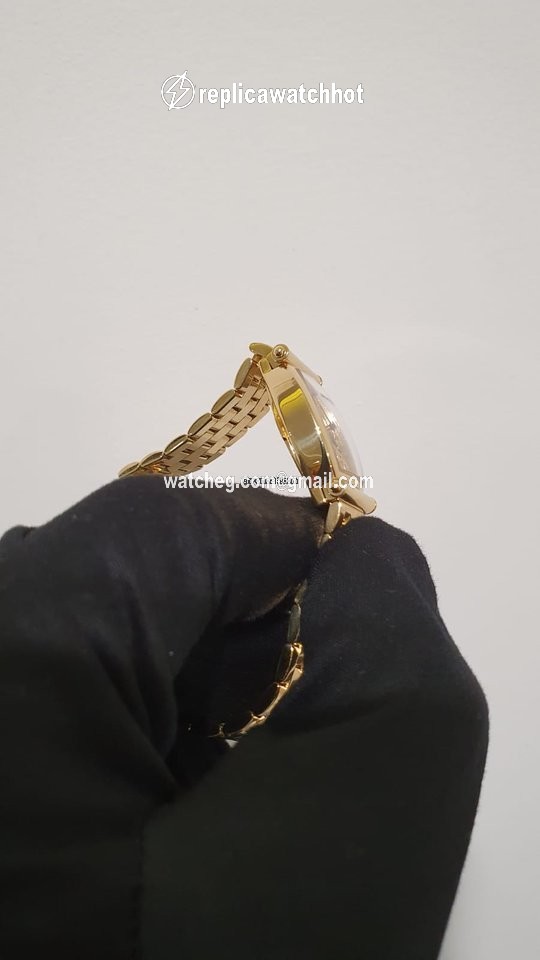 Audemars Piguet Mens watch Unisex Manual winding Yellow gold 150180R 2