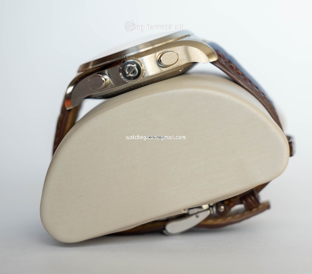 Baume & Mercier Clifton Mens watch Unisex Automatic Steel MOA10129 2