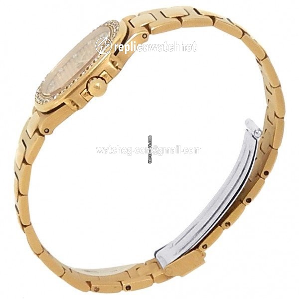 Patek Philippe Nautilus Womens watch Quartz Yellow gold 4700 3 2