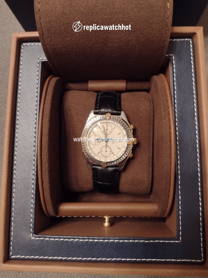 Breitling Chronomat Mens watch Unisex Automatic 81.950B13047 2