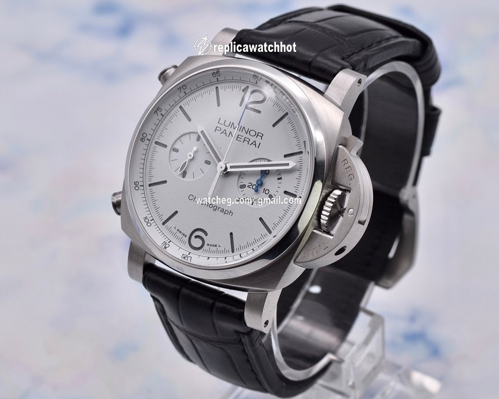 Panerai Mens watch Unisex Automatic Steel PAM 01218 2
