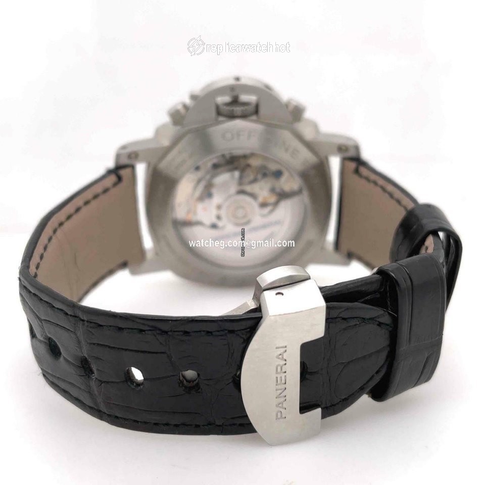 Panerai Luminor 1950 Automatic PAM00361 2