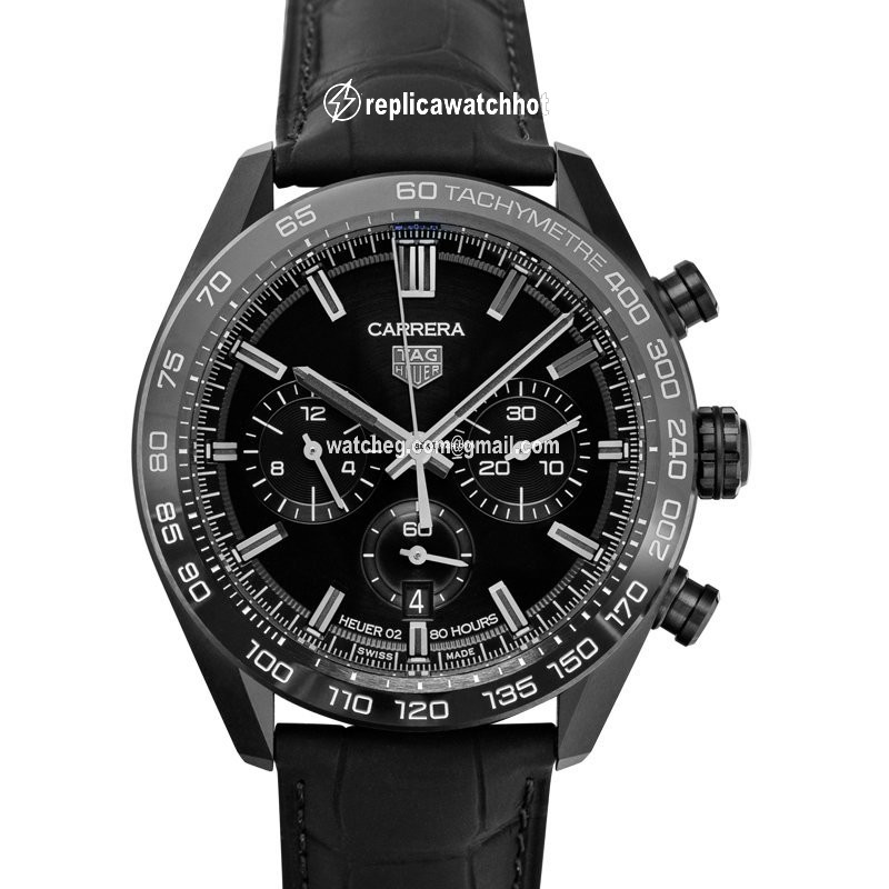 TAG Heuer Carrera CBN2A1G.FC6501 2