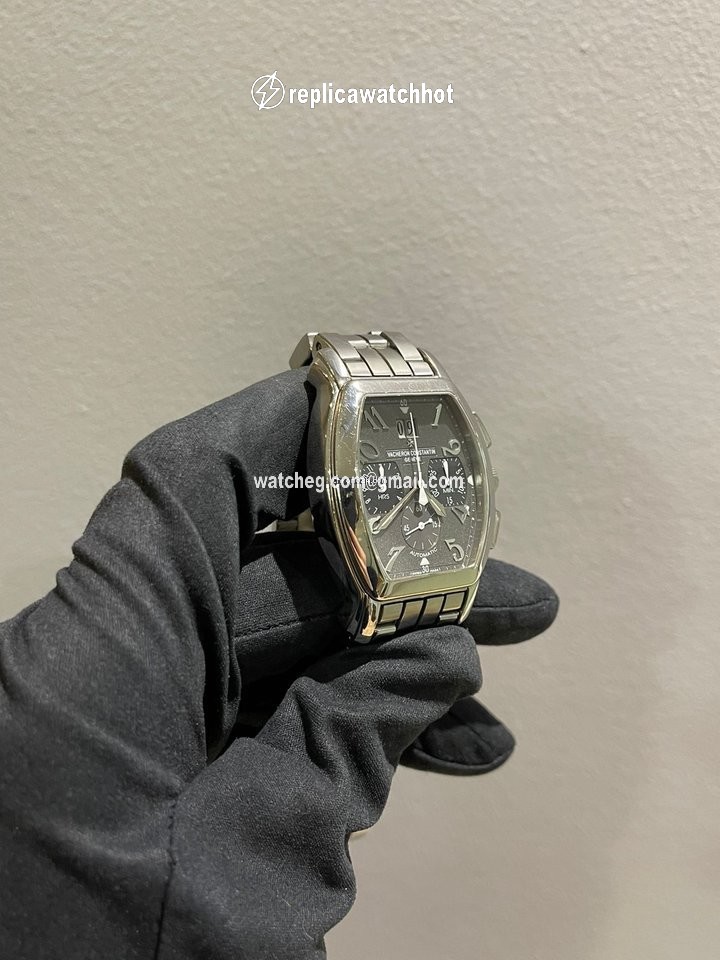 Vacheron Constantin Royal Eagle Mens watch Unisex Automatic Steel 49145 339a-9057 2