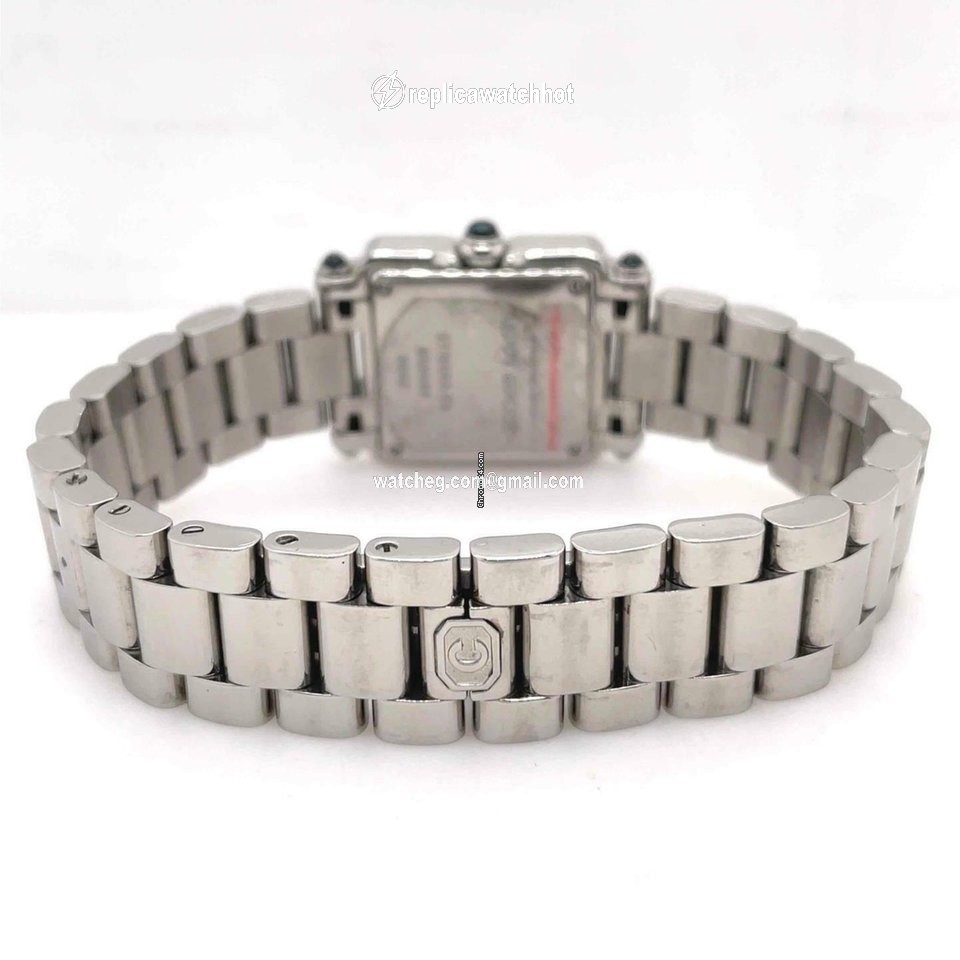 Chopard Happy Sport Quartz 278893-23 2