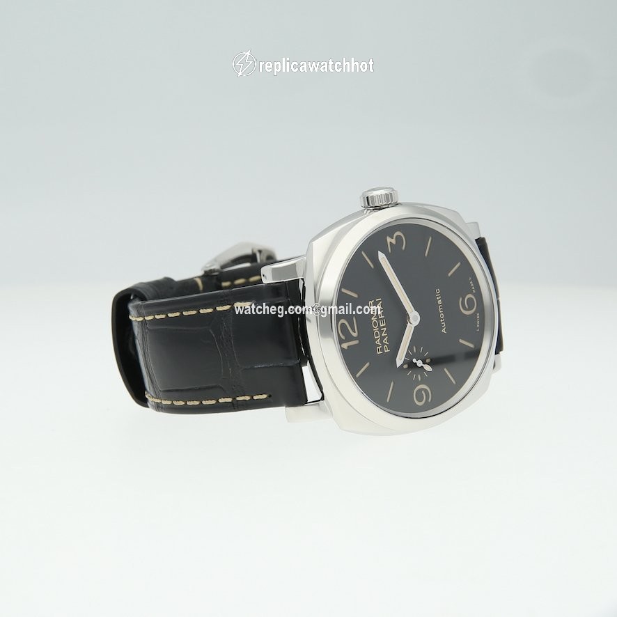 Panerai Radiomir 1940 3 Days Automatic Mens watch Unisex Automatic Steel PAM 00620 2
