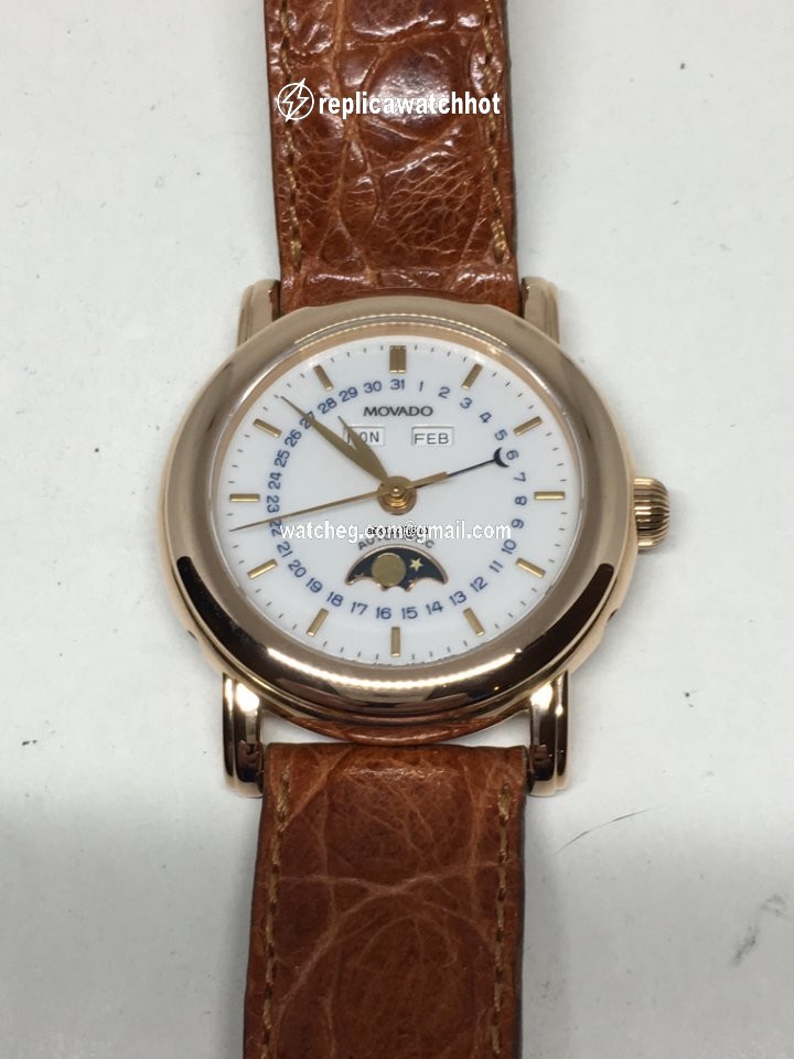 Movado 44 b1 870 2