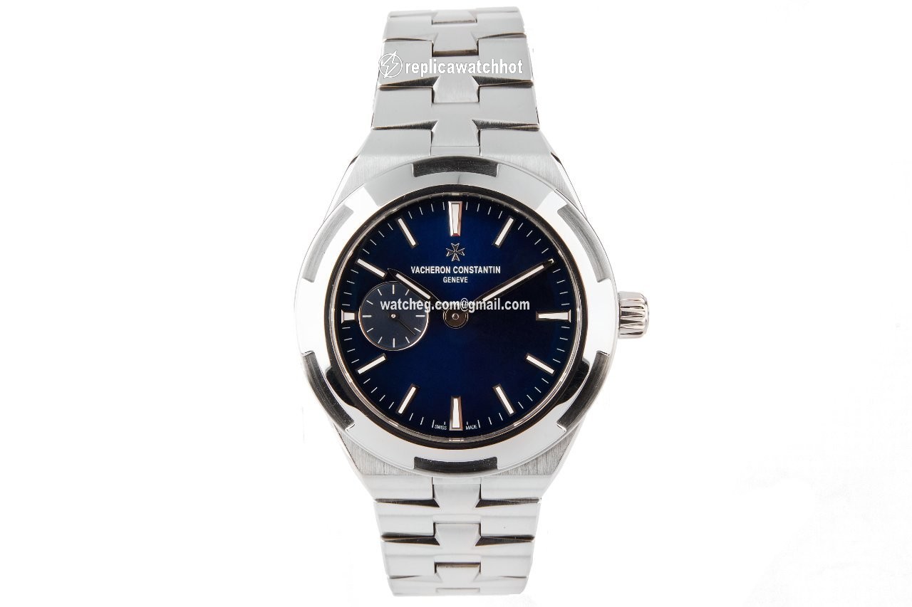 Vacheron Constantin Overseas Mens watch Unisex Automatic Steel 2300V 100A-B170 2
