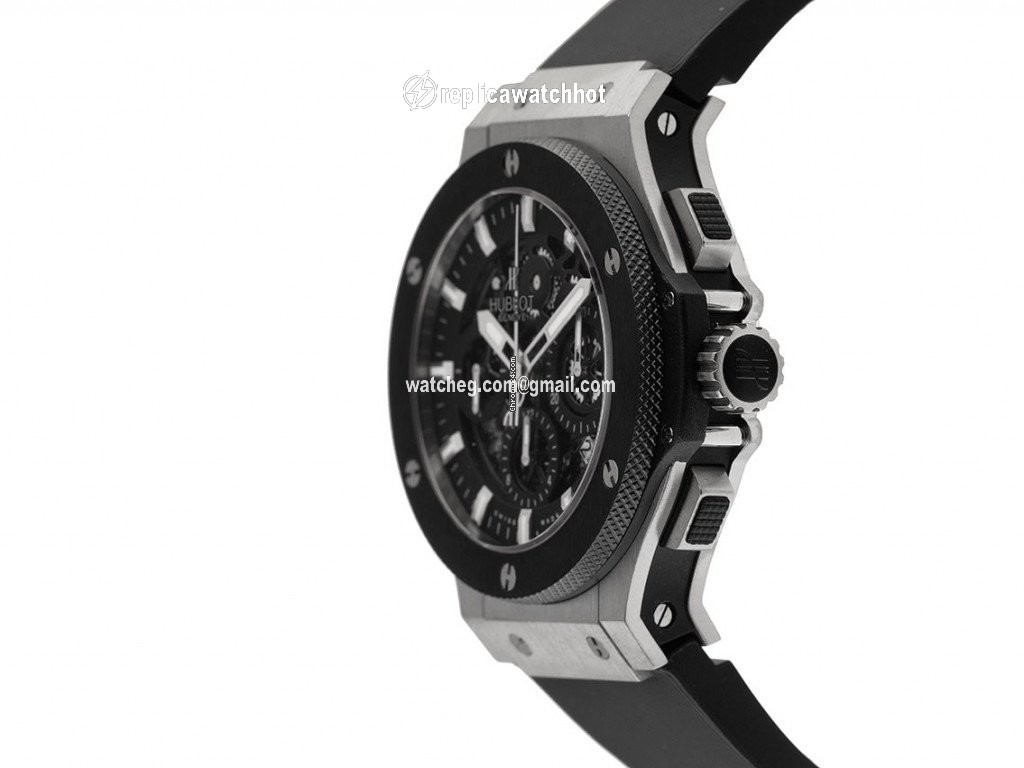 Hublot Big Bang Aero Bang Mens watch Unisex Automatic Steel 311.SM.1170.RX 2