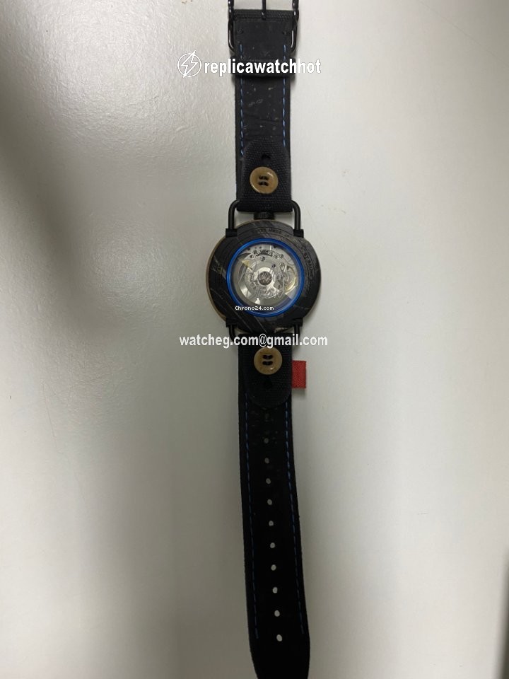 Baume & Mercier Mens watch Unisex Automatic M0A10653 2