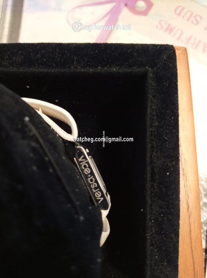 Baume & Mercier Womens watch Quartz Steel 65525 2