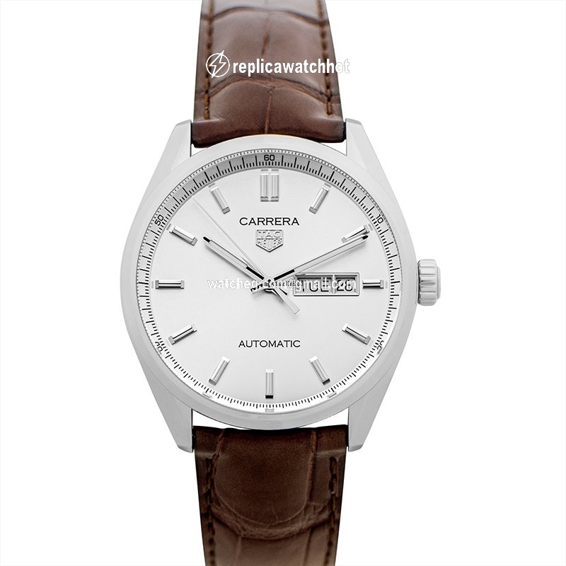 TAG Heuer Carrera WBN2011.FC6484 2