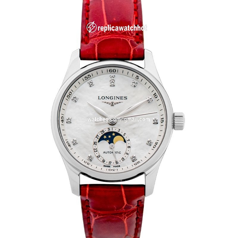 Longines Master Collection L24094872 2