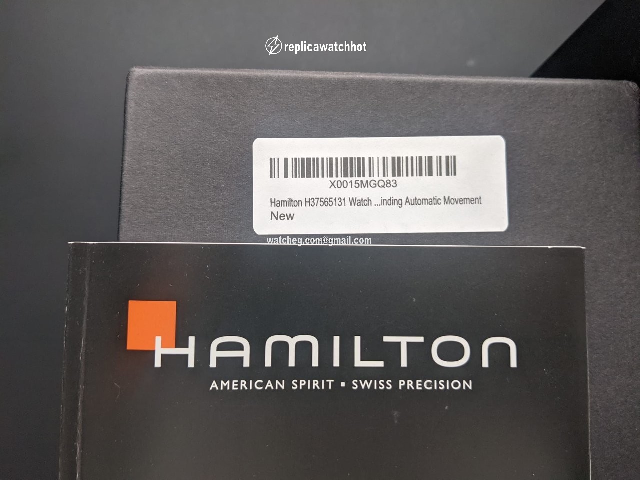 Hamilton Jazzmaster Seaview Mens watch Unisex Automatic Steel H37565141 2