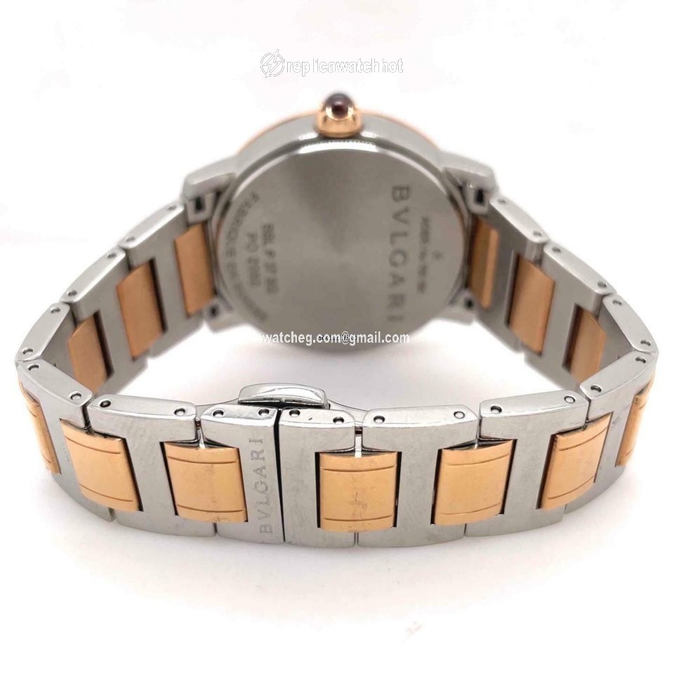 Bulgari Automatic 102012 2