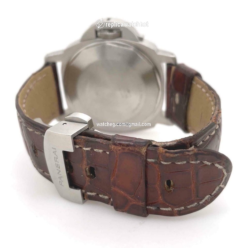 Panerai Luminor Marina Automatic Automatic PAM00086 2