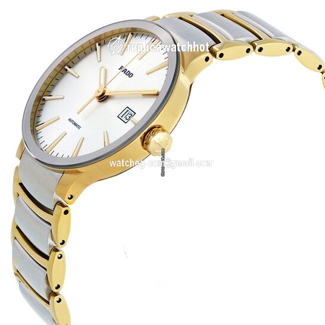 Rado Centrix Mens watch Unisex Automatic Steel R30529103 2