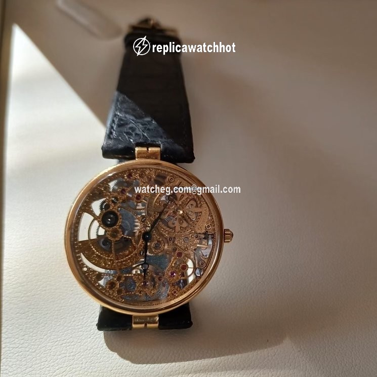 Patek Philippe Mens watch Unisex Automatic Yellow gold 3878J 2