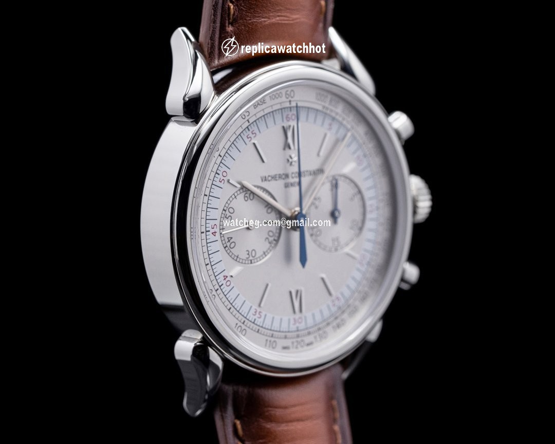 Vacheron Constantin Historiques Mens watch Unisex Manual winding Steel 5000H 000A-B582 2