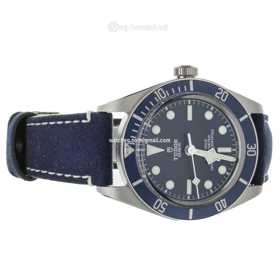 Tudor Black Bay Fifty-Eight Mens watch Unisex Automatic Steel 0002 2