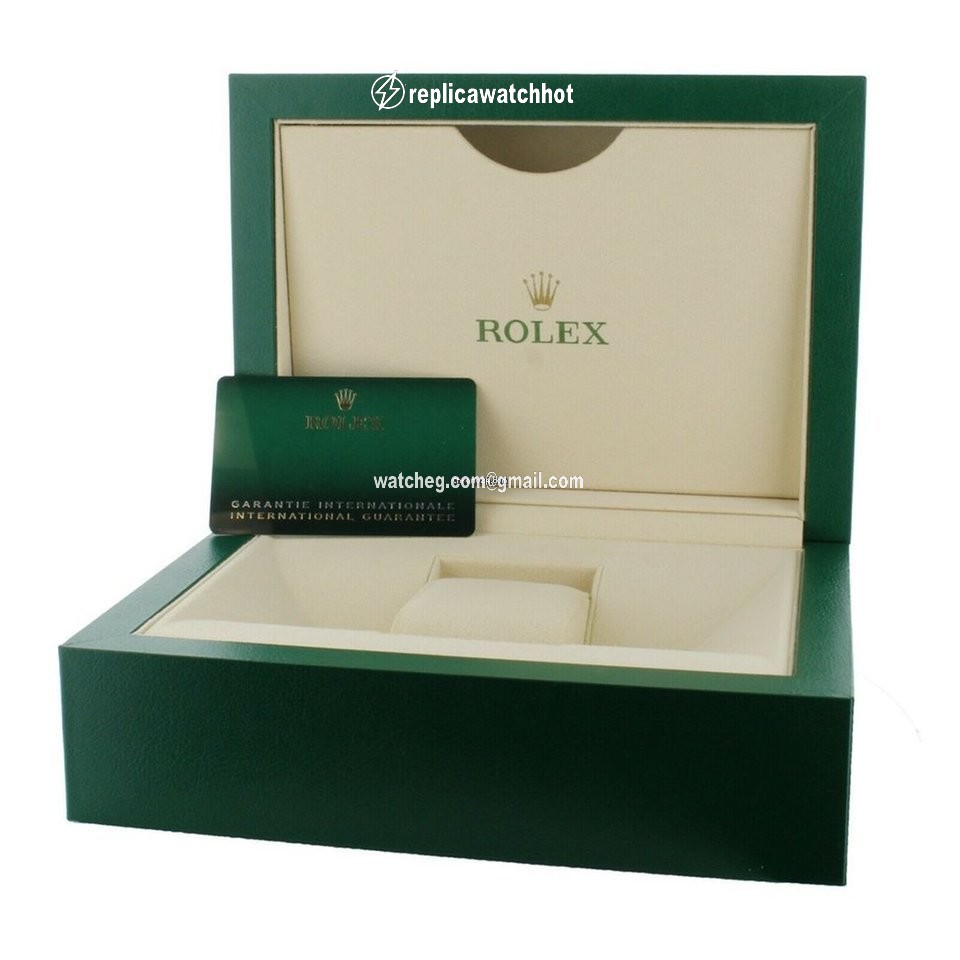 Rolex Sky-Dweller Mens watch Unisex Yellow gold Automatic 326138 2