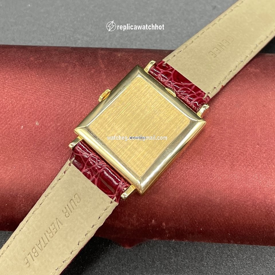 Patek Philippe Gondolo Womens watch Manual winding Yellow gold 3430 2