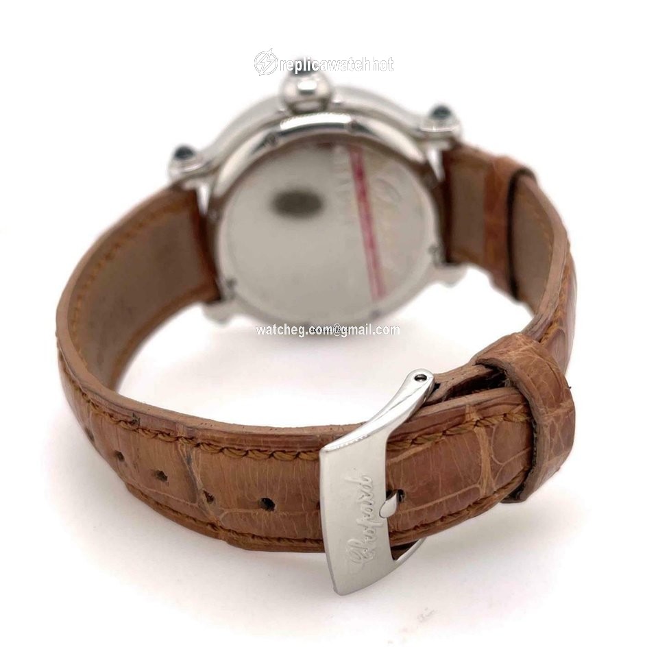 Chopard Happy Sport Quartz 28 8964-23 2