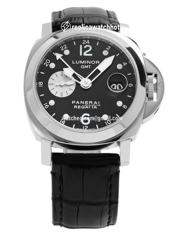 Panerai Special Editions Mens watch Unisex Automatic Steel PAM00156 2