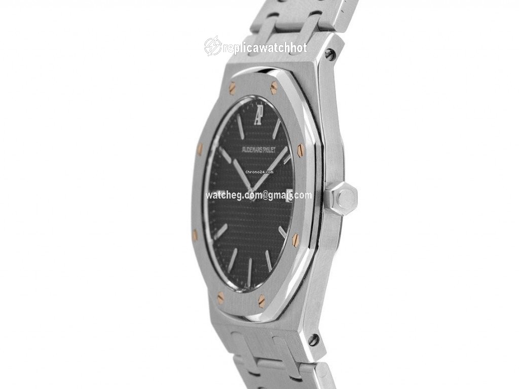 Audemars Piguet Royal Oak Lady Mens watch Unisex Quartz Steel 67650ST.00.1261ST.01 2