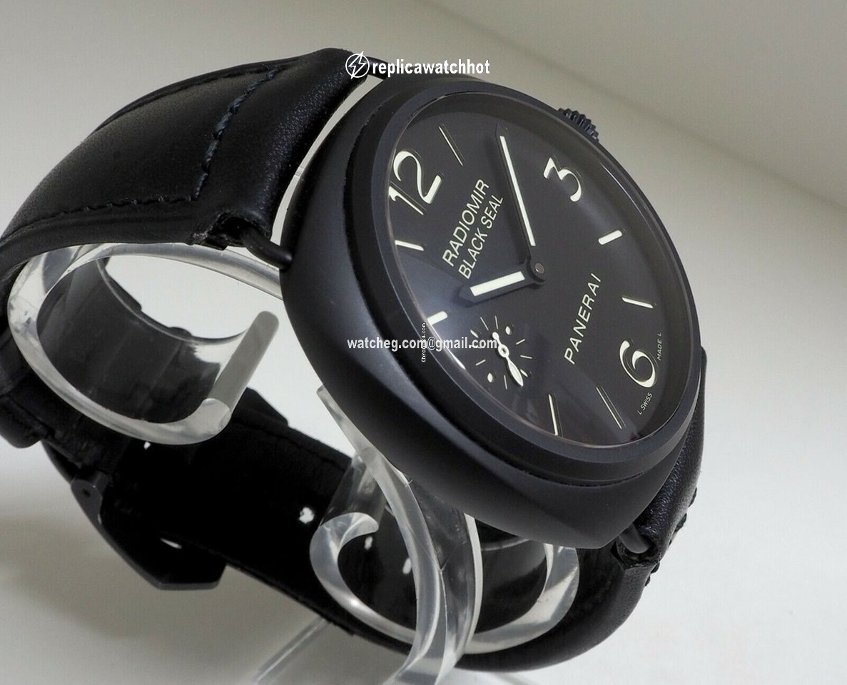 Panerai Radiomir Black Seal Ceramic PAM 292 2