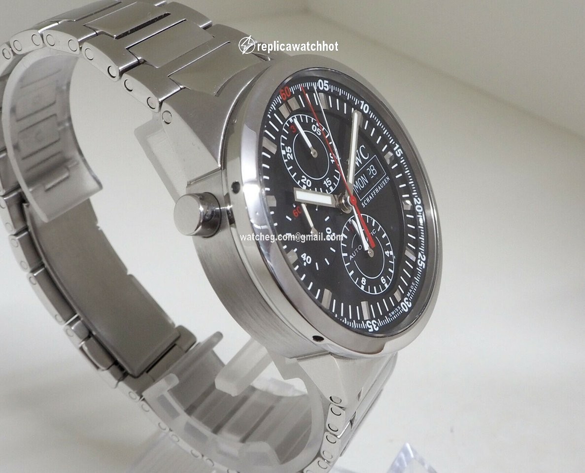 IWC GST Steel 3715 2