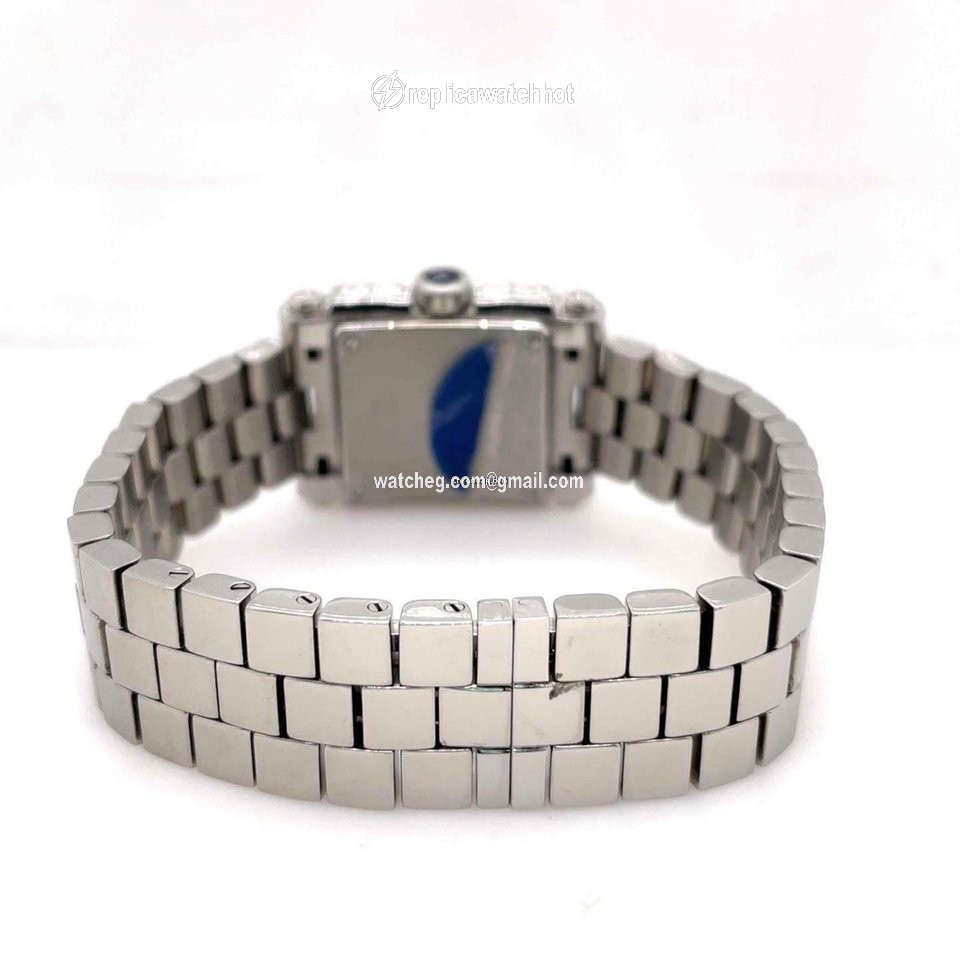 Chopard Happy Sport Quartz 278516-3002 2
