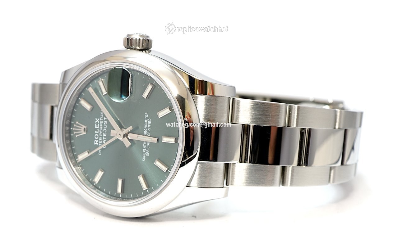 Rolex Datejust 31 Womens watch Steel Automatic 278240-0011 2