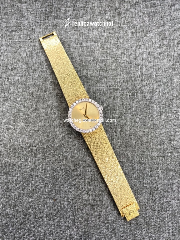 Piaget Piaget 9190 A 6 2
