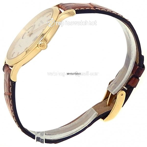 Zenith Elite Mens watch Unisex Automatic Yellow gold 30.0125.680 2