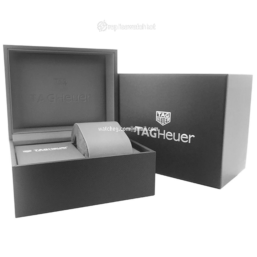 TAG Heuer Carrera Lady Womens watch Quartz Steel WBK1312-BA0652 2