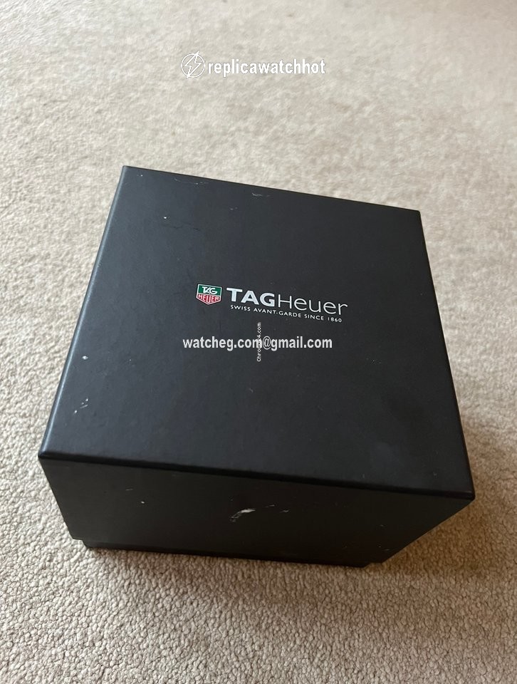 TAG Heuer Aquaracer Lady Womens watch Quartz Steel WAF1414.BA0823 2