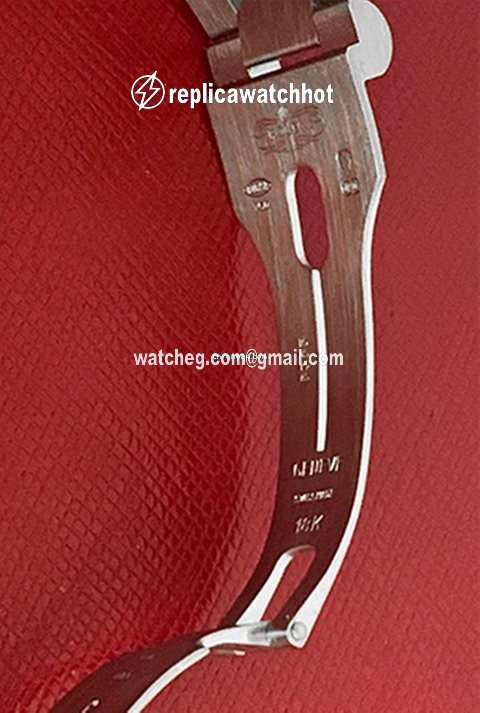 Rolex Day-Date 36 Mens watch Unisex White gold Automatic 18249 2