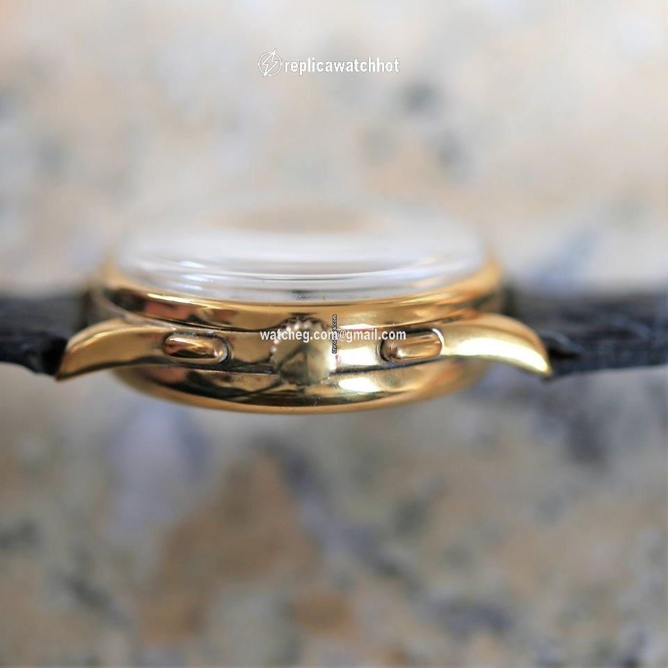 Movado Mens watch Unisex Manual winding MOVADO M90 2