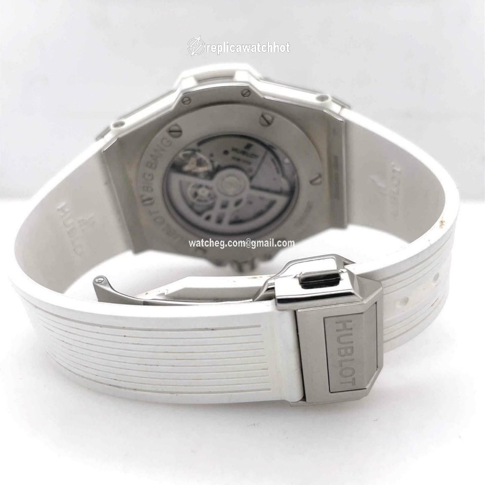 Hublot Big Bang Automatic 465.SE.2010.RW.1204 2