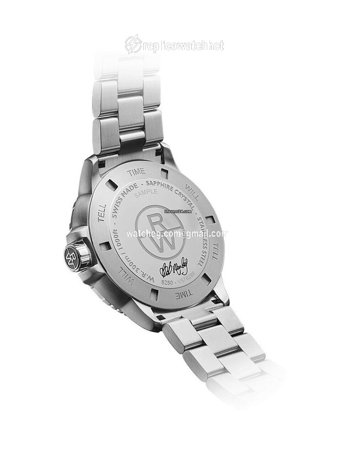 Raymond Weil Tango Quartz Steel 8280-ST1-BMY18 2