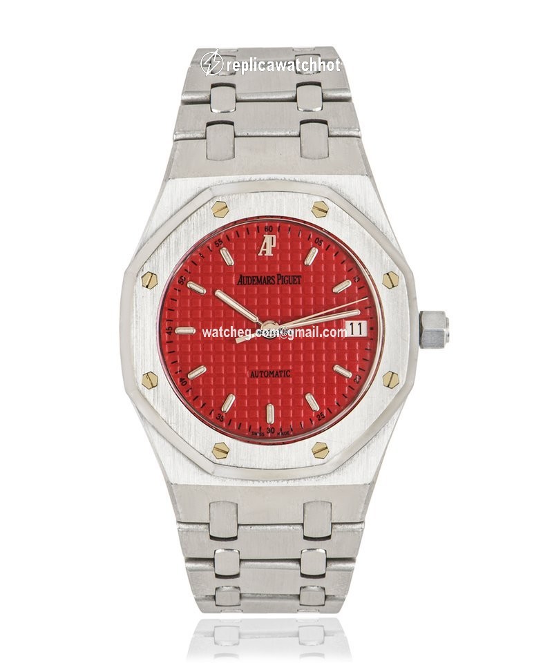 Audemars Piguet Royal Oak Mens watch Unisex Automatic Steel 14790ST.OO.0789ST.11 2