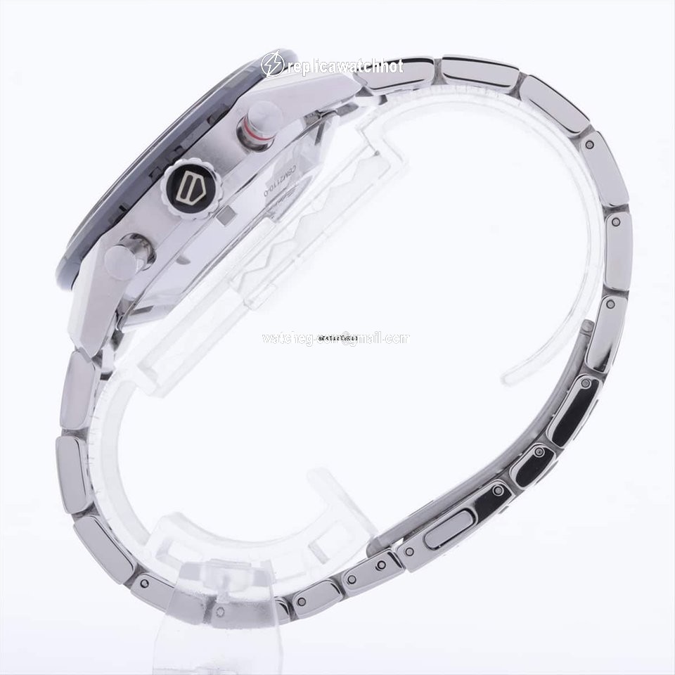 TAG Heuer Automatic Steel CBM2110-0 2