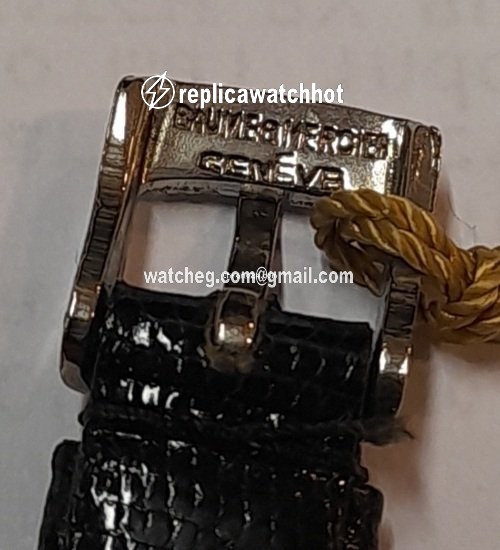 Baume & Mercier Womens watch Manual winding Steel 1612 567475 2