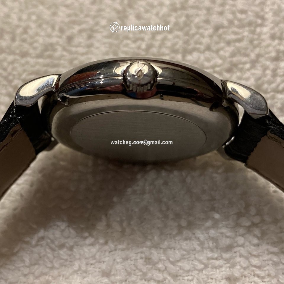 IWC Portofino Automatic Mens watch Unisex Automatic Steel IW351318 2